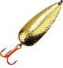 Wizard Strike+Runex Elite Bronz 17G 7Cm Támolygó