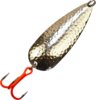Wizard Strike+Runex Elite Bronz 17G 7Cm Támolygó