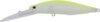 Duo Realis Jerkbait 85Dr Sp 8.5cm 11.5g Ccc3028 Ghost Chart