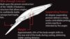 Duo Realis Jerkbait 85Dr Sp 8.5cm 11.5g Acc3008 Neo Pearl