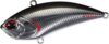 Duo Realis Vibration 62 G-Fix 6.2cm 14.5g Mcc3169 Black Chrome