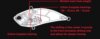 Duo Realis Vibration 62 G-Fix 6.2cm 14.5g Cpa4009 River Bait