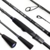 Sportex Nova Rs-3 Allround 235cm 4-28g