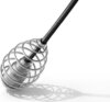 Delphin WireX spirál feederkosár (L / 10g)