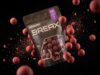 Bojli Delphin BreaX / SweetBERRY (Faeper-Eper-Szilva/16mm/300g)