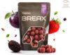 Bojli Delphin BreaX / SweetBERRY (Faeper-Eper-Szilva/16mm/300g)