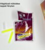 EUROSTAR VILÁGÍTÓ CSŐ 4,5 MM 2DB/CS