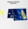 EUROSTAR VILÁGÍTÓ CSŐ 3,0 MM 2DB/CS