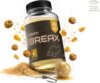 Booster Delphin BreaX/NutCAKE (Tigrismogyoró-Scopex-Csemegekukorica/250ml)
