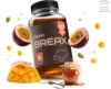 Booster Delphin BreaX/PassionKRILL (Krill-Mangó/250ml)