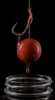 Booster Delphin BreaX/HotHELL (Robin Red-Chili-Frankfurti kolbász/250ml)