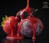 Booster Delphin BreaX/SweetBERRY (Faeper-Eper-Szilva/250ml)