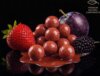 Dipelt bojli Delphin BreaX / SweetBERRY (Faeper-Eper-Szilva/24mm/200ml)