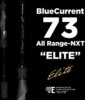 Yamaga Blanks Yamaga Blue Current 73 All Range Nxt Elite 2.22m 1-12g Fuji Titanium Torzite