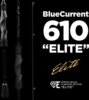 Yamaga Blanks Yamaga Blue Current 610 Elite 2.10m 3-16g Fuji Titanium Torzite