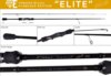 Yamaga Blanks Yamaga Blue Current 610 Elite 2.10m 3-16g Fuji Titanium Torzite