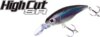 O.S.P Osp High Cut Sr 63mm 5.8g Pgf48 Gf Spawn Red