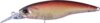 O.S.P Osp High Cut Sr 63mm 5.8g Pgf48 Gf Spawn Red
