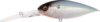 Megabass Deep-Six 80mm 24.5g Pm Sexy Shad
