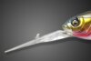 Megabass Deep-Six 80mm 24.5g Pm Sexy Shad
