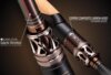 Megabass Destroyer Evoluzion Sp F3St-611Ti-S Hedgehog Syrnge 210cm 3.5-14g