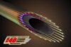 Megabass Destroyer Evoluzion Sp F3St-611Ti-S Hedgehog Syrnge 210cm 3.5-14g