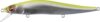 Megabass Vision Oneten 110.5mm 14g M Chart Back