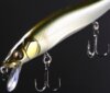 Megabass Vision Oneten Jr. 98mm 10.5g Wagin Oikawa(M)