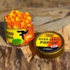 Feedermánia River Larva Pop-Up Cheddar Cheese - XS