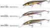 Megabass Vision Oneten+2 Jr. 98mm 10.5g Sh Se Ayu