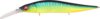 Megabass Vision Oneten+2 Jr. 98mm 10.5g Mat Tiger