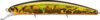O.S.P Osp Varuna110 Suspend 110mm 16g H04 Crystal Gold