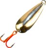 Wizard Strike+Runex Pro 10 G 6 Cm Támolygó Silver