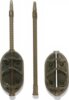 NM Method hybrid LC etetőkosár L 50g 3db/csg