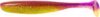 Keitech Easy Shiner 2" 50mm/ EA#23 Mystic Chartreuse gumihal