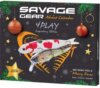 Savage Gear Advent Calendar 4Play 2026 - Adventi Kalendárium