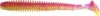 Keitech Swing Impact 2" 50mm EA#23 - Mystic Chartreuse