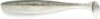 Keitech Easy Shiner 4" 100mm #410 Crystal Shad