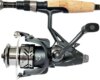 EUROSTAR PRO MAX FEEDER 540FS 4+1 PÓTDOB