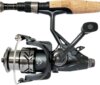EUROSTAR PRO MAX FEEDER 540FS 4+1 PÓTDOB