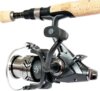EUROSTAR PRO MAX FEEDER 540FS 4+1 PÓTDOB