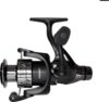 EUROSTAR PRO MAX FEEDER 540RD 4+1 PÓTDOB