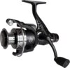 EUROSTAR PRO MAX FEEDER 540RD 4+1 PÓTDOB