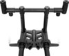 Delphin RPX ProSTALX BW Flexi hátsó buzz bar 2 bothoz (25-35cm)