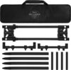 Delphin RPX ProSTALX BW FlexiMAG első buzz bar 2 bothoz (25-37cm)