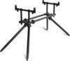 Delphin RPX ProSTALX BW FlexiMAG első buzz bar 2 bothoz (25-37cm)