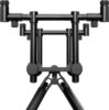 Rodpod Delphin RPX ProSTALX BlackWay 2 botos rod-pod