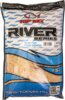 TOP MIX River Fish etetőanyag - Halas pelletekkel