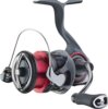 Daiwa 25 Ballistic Air LT 4000 (7BB, 150/0.28)