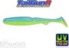 Biwaa Tailgunr 3.5" 9cm 210 Blue Chart